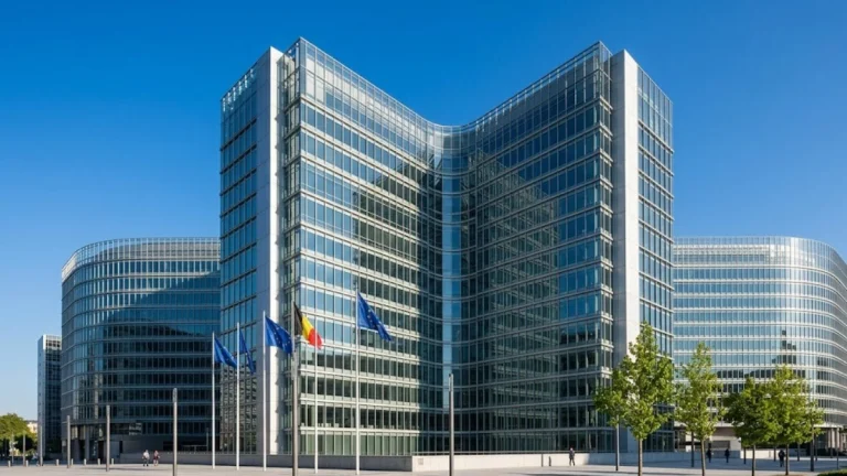Ending the Paperwork Mountain: Navigating the EU FASTER Directive 2026