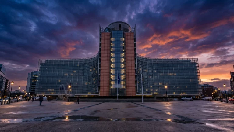 The €93B Response: Inside the EU Retaliation 2026 Package