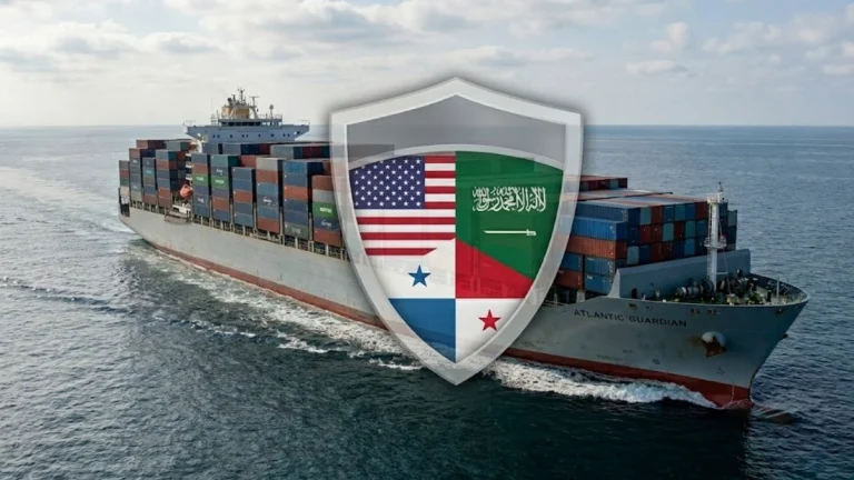 Canceled at Sea: The IMO Carbon Tax Blocked 2026 Report