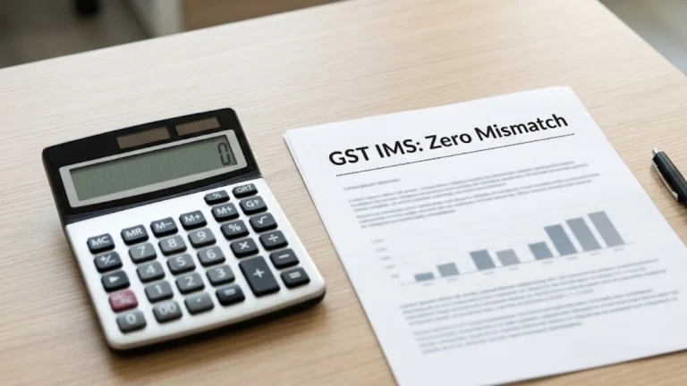 The End of the "Missing Middle": Navigating the India GST Slab 2026 Shift