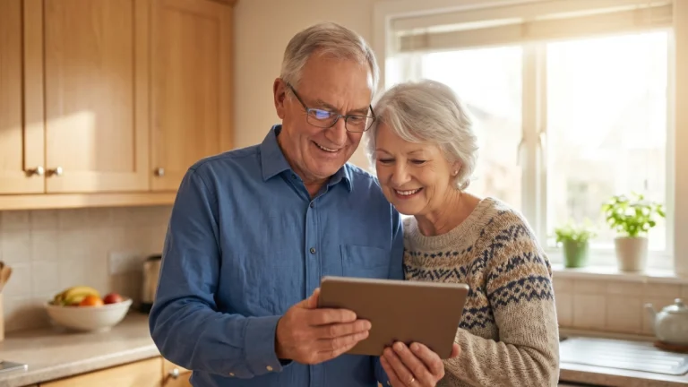The $6,000 Shield: Inside the IRS OBBBA Senior Deduction 2026 Impact