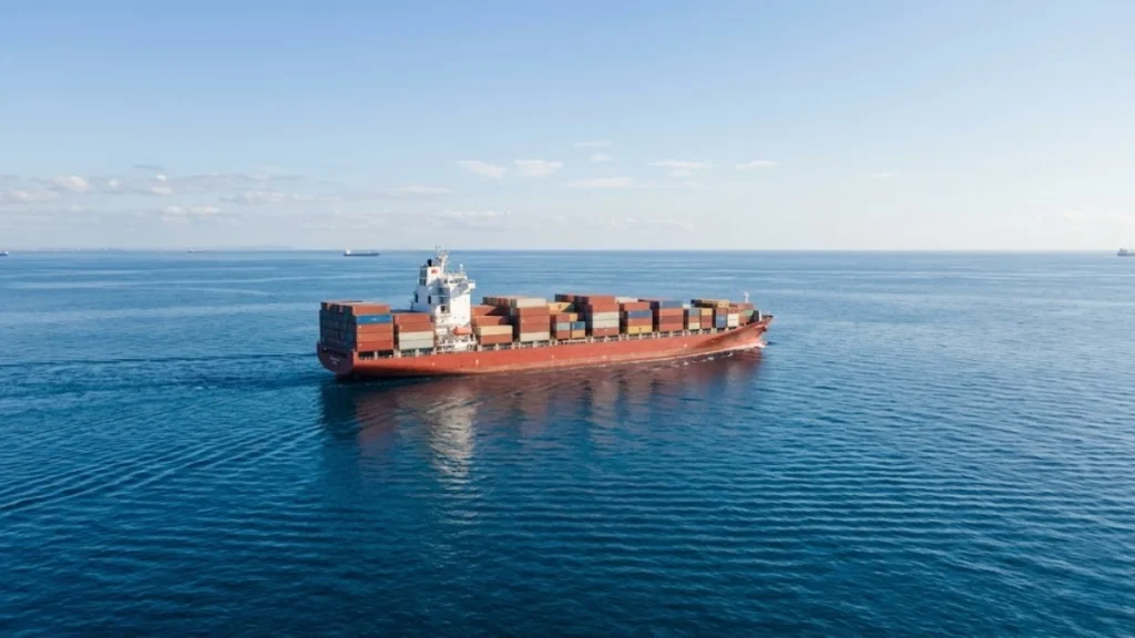 Israel-Lebanon Ceasefire Extension 2026: Global Shipping Impact