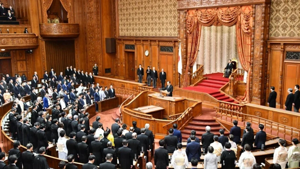 Japan Consumption Tax Freeze 2026 Debated Under PM Takaichi