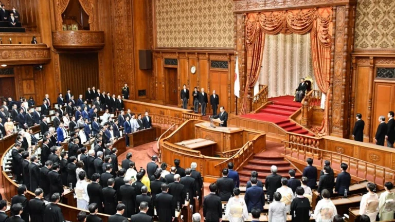 Japan Consumption Tax Freeze 2026 Debated Under PM Takaichi Japan Consumption Tax Freeze 2026 Debated Under PM Takaichi