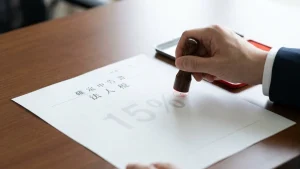 The Revenue Shield: Japan QDMTT 2026 and the Global 15% Floor