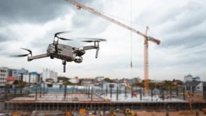 SAT Drone Audit Report 2026: The "Proof of Concept" Success in Infrastructure