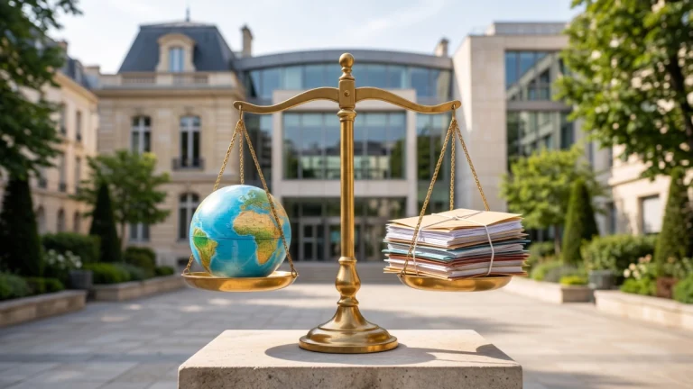 Balancing the Scales: The OECD STTR Update 2026 and the 9% Global Floor