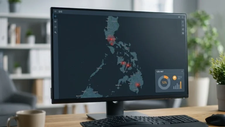 The 4-Element Trap: Inside the Philippines Digital Service VAT 2026 Audit Wave