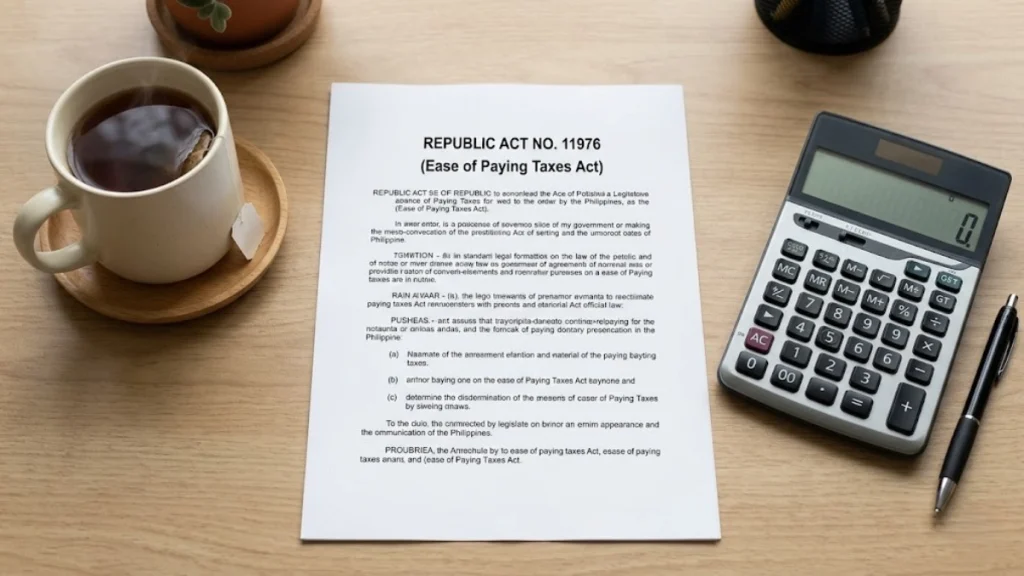 Mother’s Day vs. The Taxman: Navigating the BIR Form 1601-C Deadline 2026