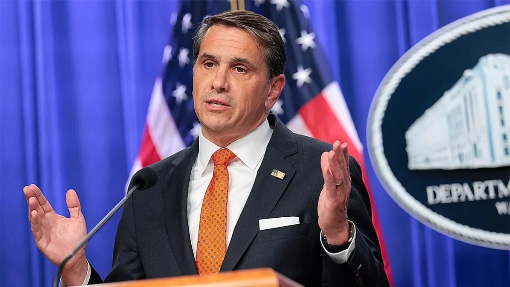 Raul Castro Indictment US DOJ 2026: Historic Murder Charges