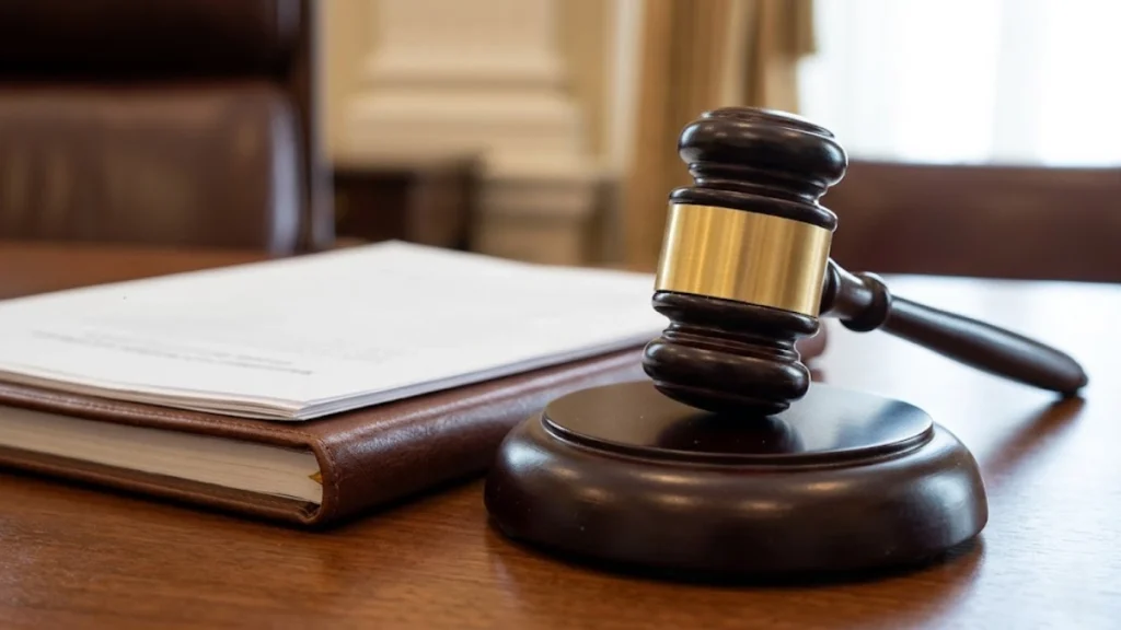 Reconciliation 2.0: Senate Moves to Fund $140B Enforcement Engine