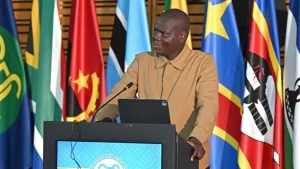 SADC Foreign Ministers Retreat 2026 Adopts Skukuza Plan