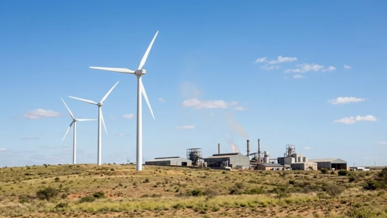 SADC Regional Carbon Tax 2026: Countering the EU CBAM SADC Regional Carbon Tax 2026: Countering the EU CBAM