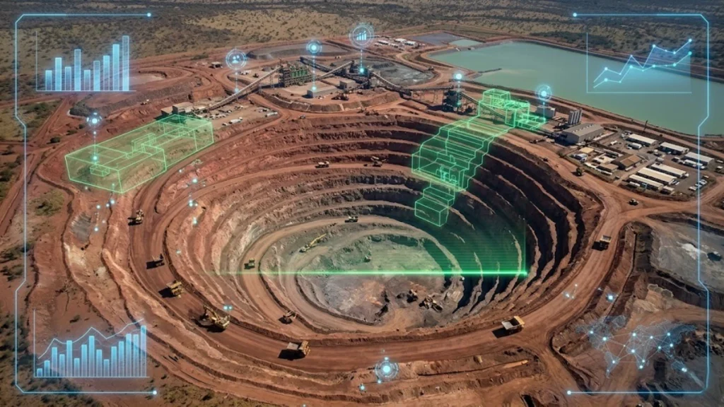 SADC Upstream Audit Initiative: Africa’s AI-Powered Strike Against Mining BEPS