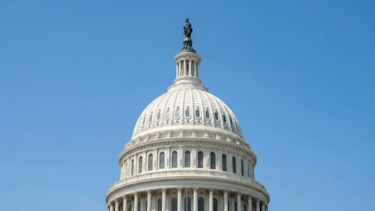 Senate Budget Committee Reconciliation 2026: $140B Bill Reported Senate Budget Committee Reconciliation 2026: $140B Bill Reported