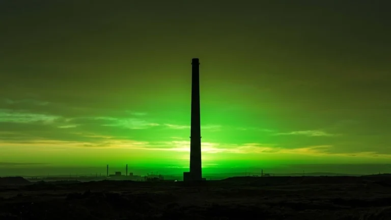 The Green Wall: Navigating the South Africa Carbon Tax Phase 2 Surge