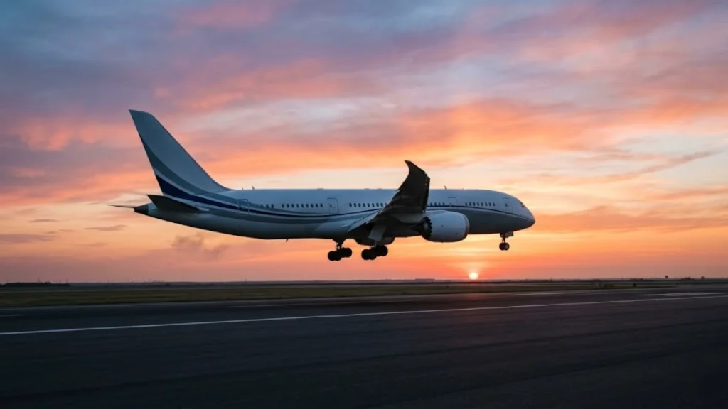 Trump-Xi Beijing Summit 2026: Boeing and GE Trade Mega-Deals