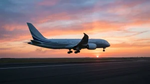 Trump-Xi Beijing Summit 2026: Boeing and GE Trade Mega-Deals