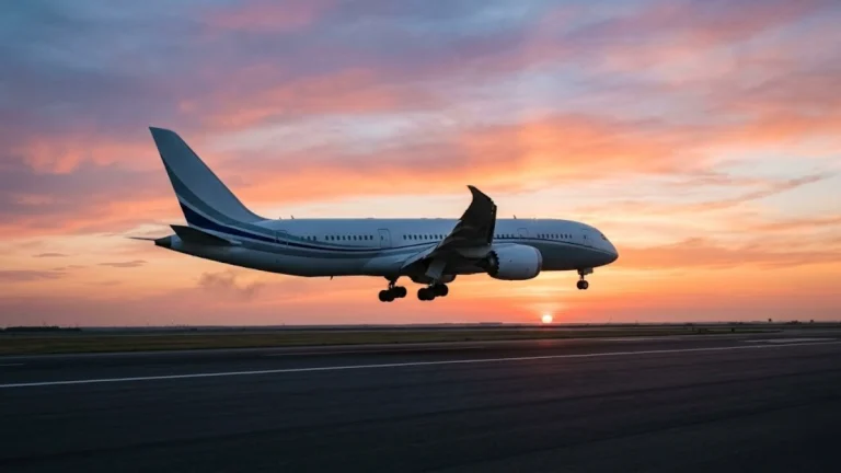 Trump-Xi Beijing Summit 2026: Boeing and GE Trade Mega-Deals