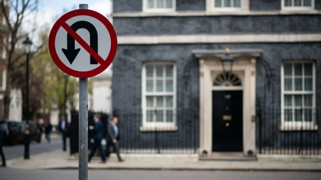 UK HICBC Reform 2026: The Chancellor’s Sudden U-Turn on Household Tax