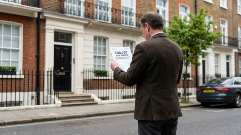 End of the Road: The UK Renters Rights Act 2026 is Live