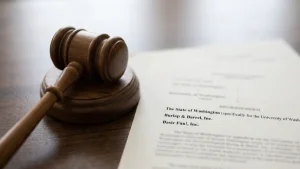 The Small Guest List: Why the CIT Global Tariff Ruling 2026 is a "Selective" Victory