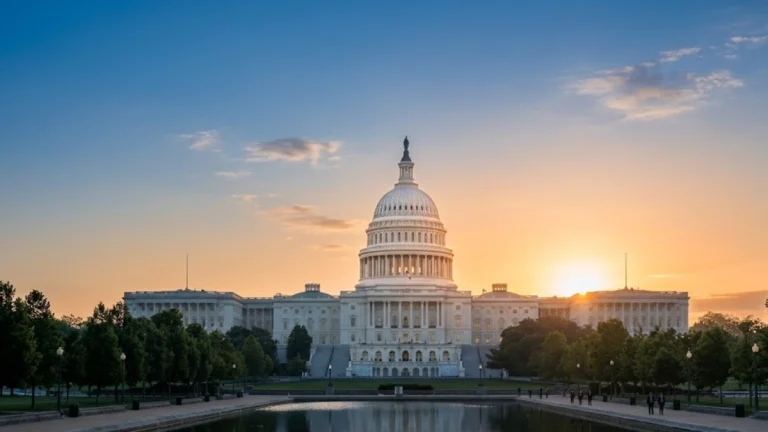 Mandatory Enforcement: Congress Returns for Reconciliation 2.0