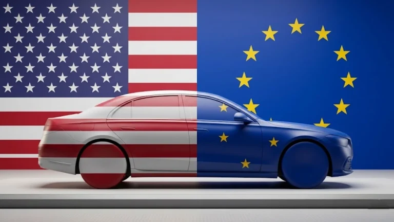 Trump’s "Turnberry" Pivot: The US-EU Auto Tariff Hike 2026 Guide