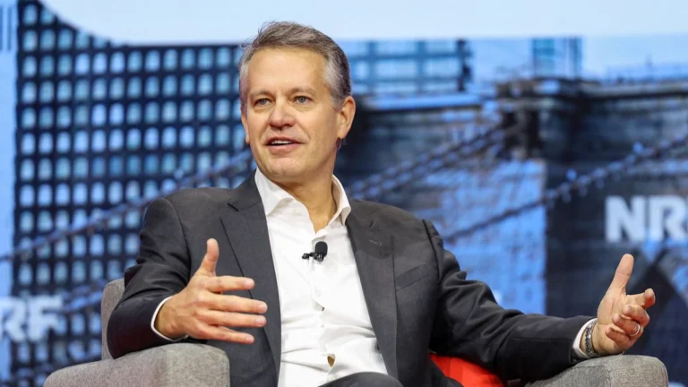 Walmart Q1 2026 Earnings Results: Driving Tax Efficiencies