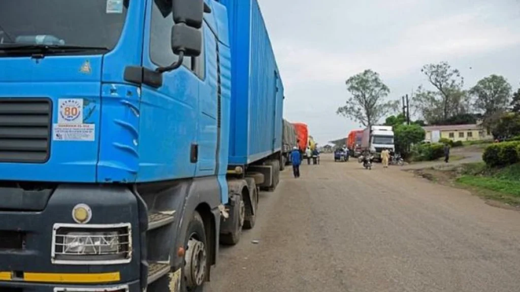 WHO Ebola PHEIC 2026 Outbreak: East Africa Cargo Delays